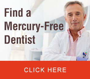 Find a Mercury-Free Dentist